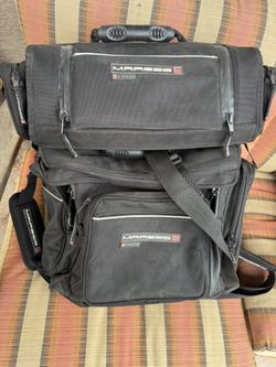 Marsee Cruiser Luggage
