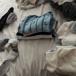 Newborn Baby Clothes For Free