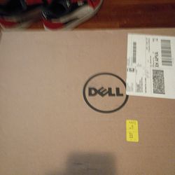 Dell desktop computer