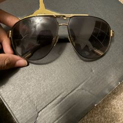 Dolce&gabbana Sunglasses 