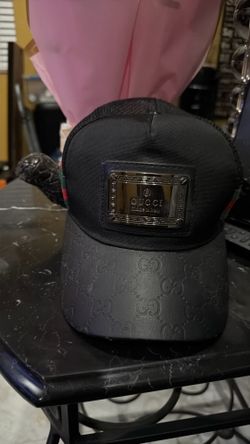 Nice unisex hat