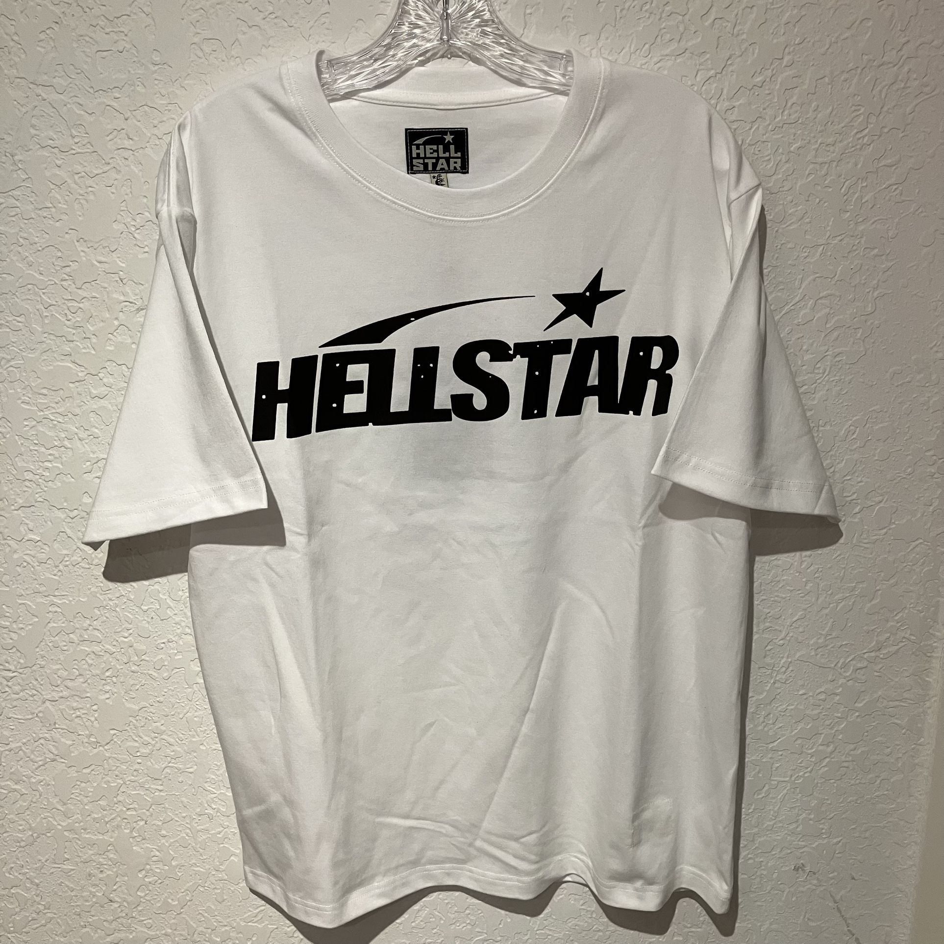Hellstar T-Shirt New