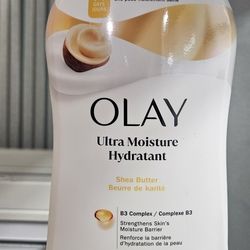 OLAY body Wash 33oz 2 X $15
