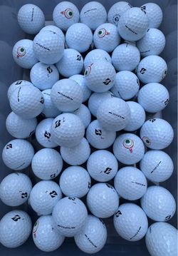 Golf balls tour BX 2026