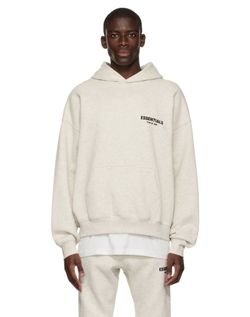 Essentials Hooodie