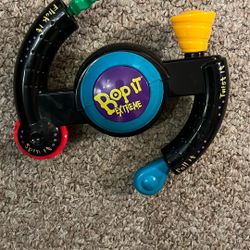 Bop It Extreme 