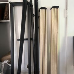King Bed Frame 