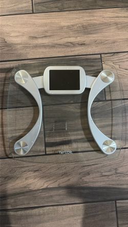 Digital weight scale