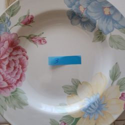 Dinner Plates 