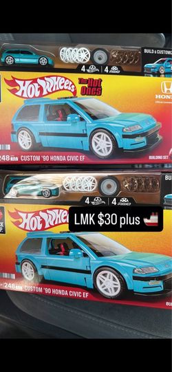 Hotwheels