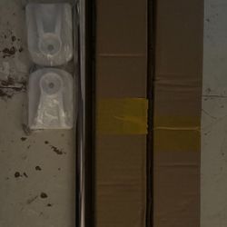 Multi-Purpose Telescopic Rod