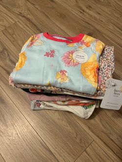 Babygirl clothes