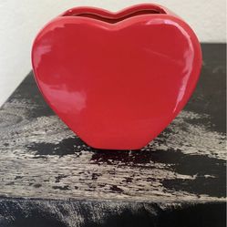 Heart Shaped Plantar