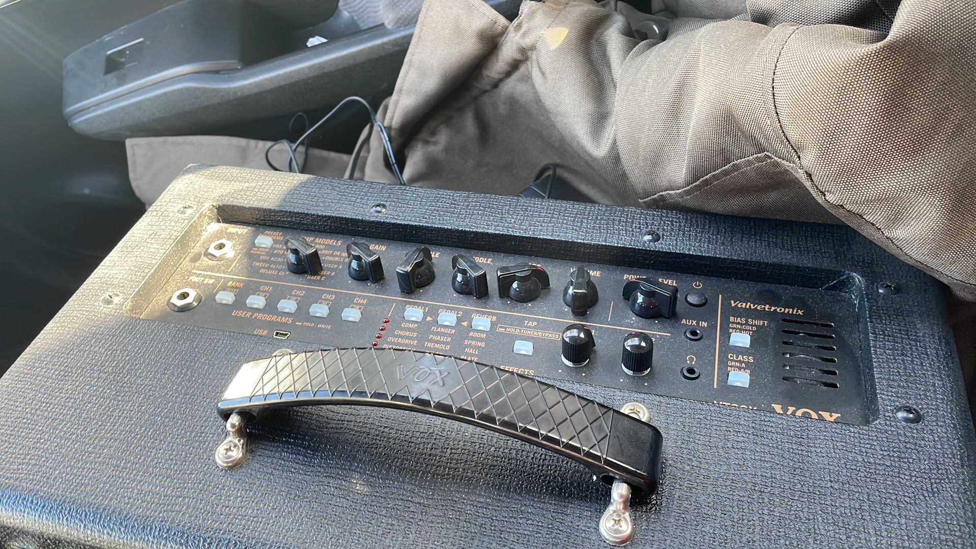 Vox VT20x Guitar Amp