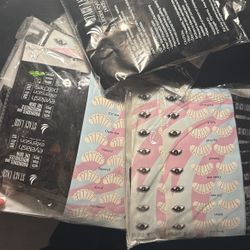 Lash Supplies