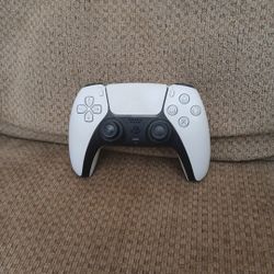 PS5 Controller