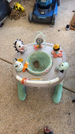 Baby walker