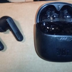 JBL tune Flex 2 Earbuds 