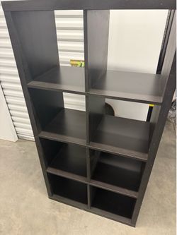 8 cube organizer