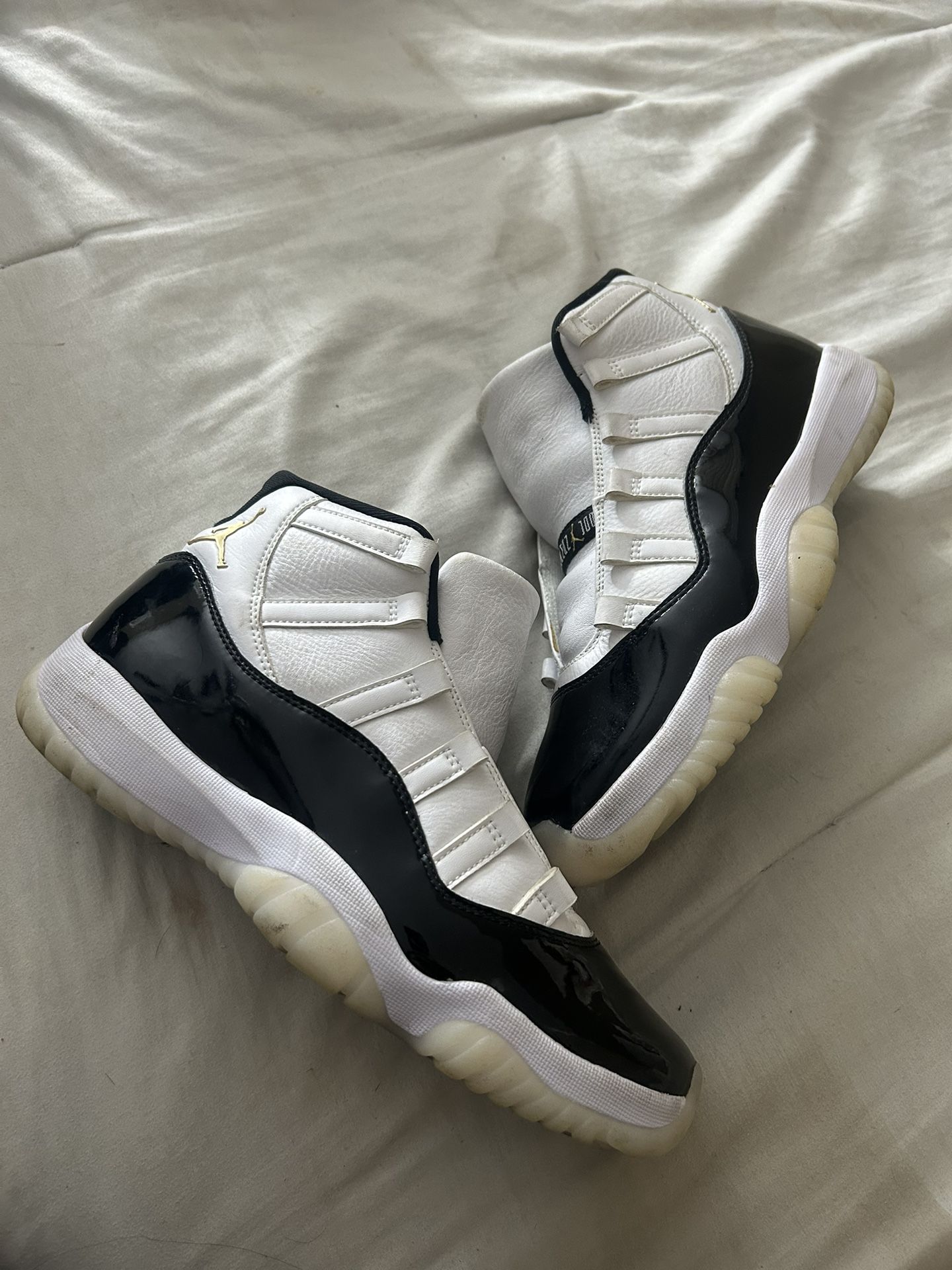 Retro 11s Mens