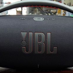 JBL Boombox3