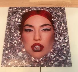 Diamonds & Dancefloors by Ava max
