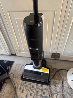 Tineco S5 Wet Dry Vacuum Cleaner