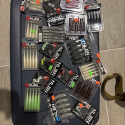 Nlbn Lures For Sale