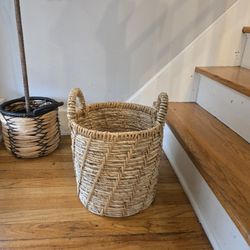 Plant Basket 