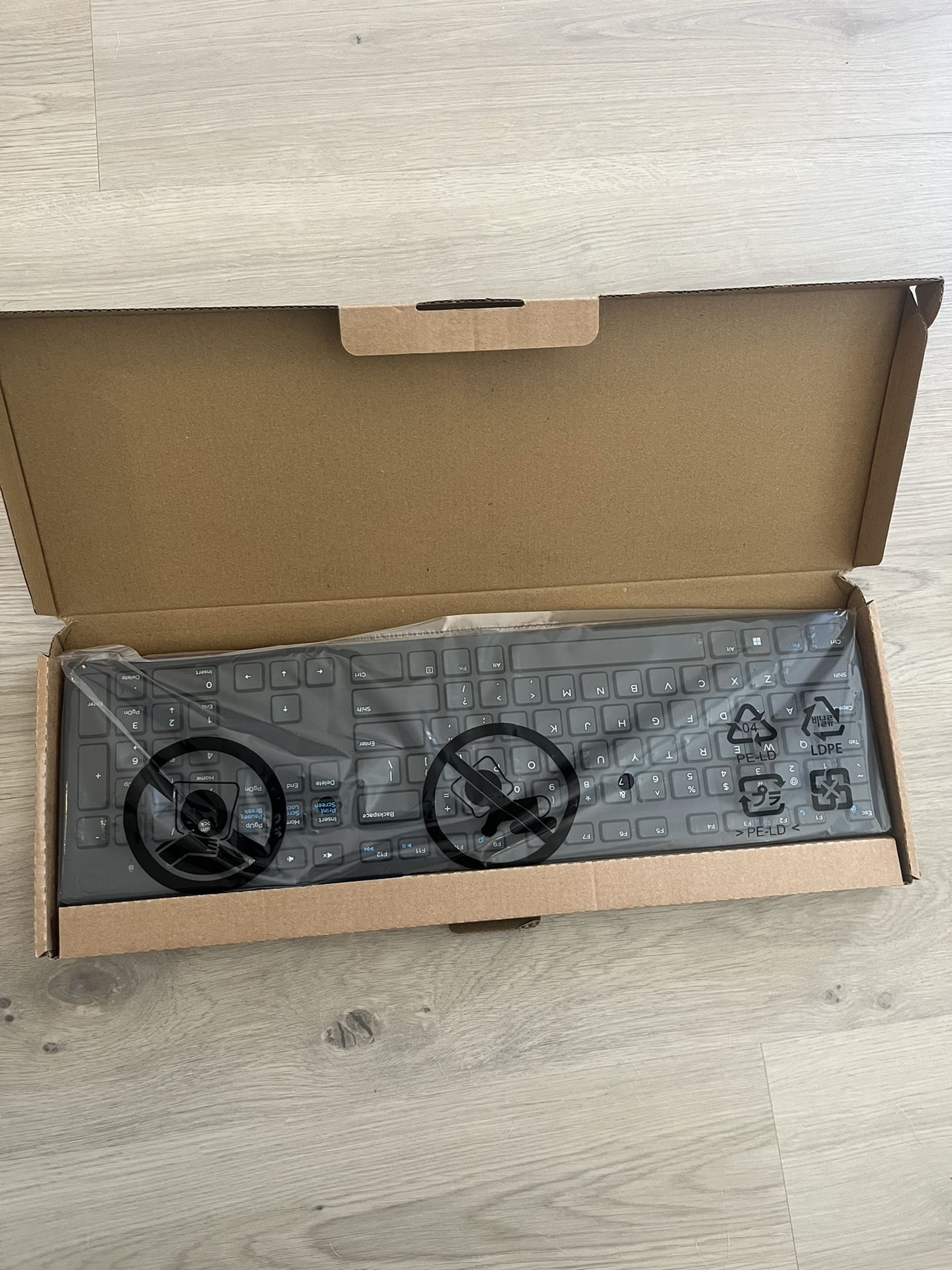 Dell Keyboard