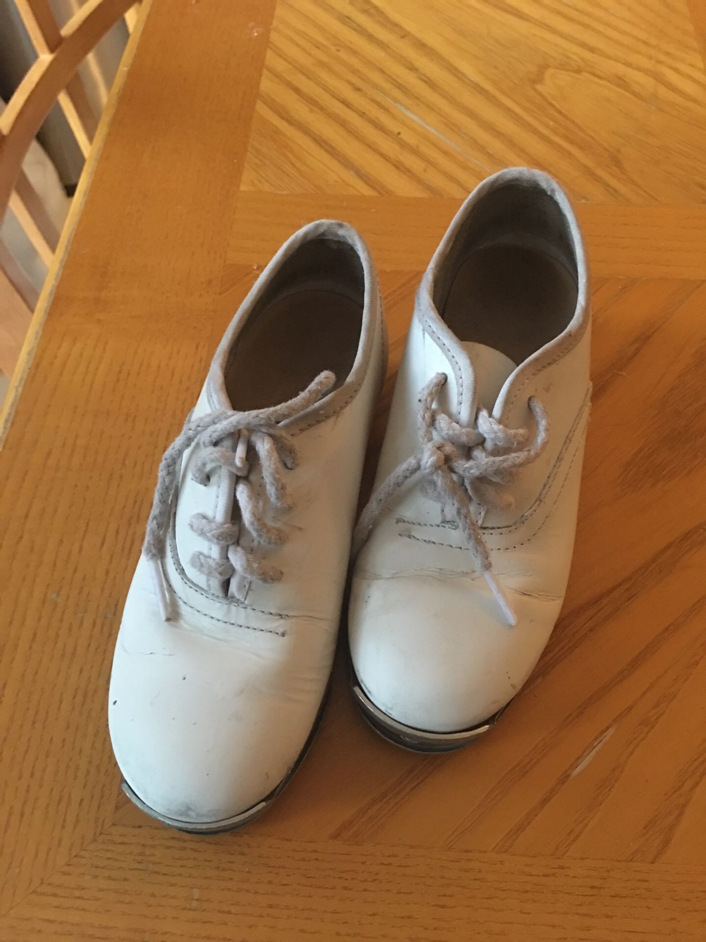 Clogging Shoes 10 w Steven stompers