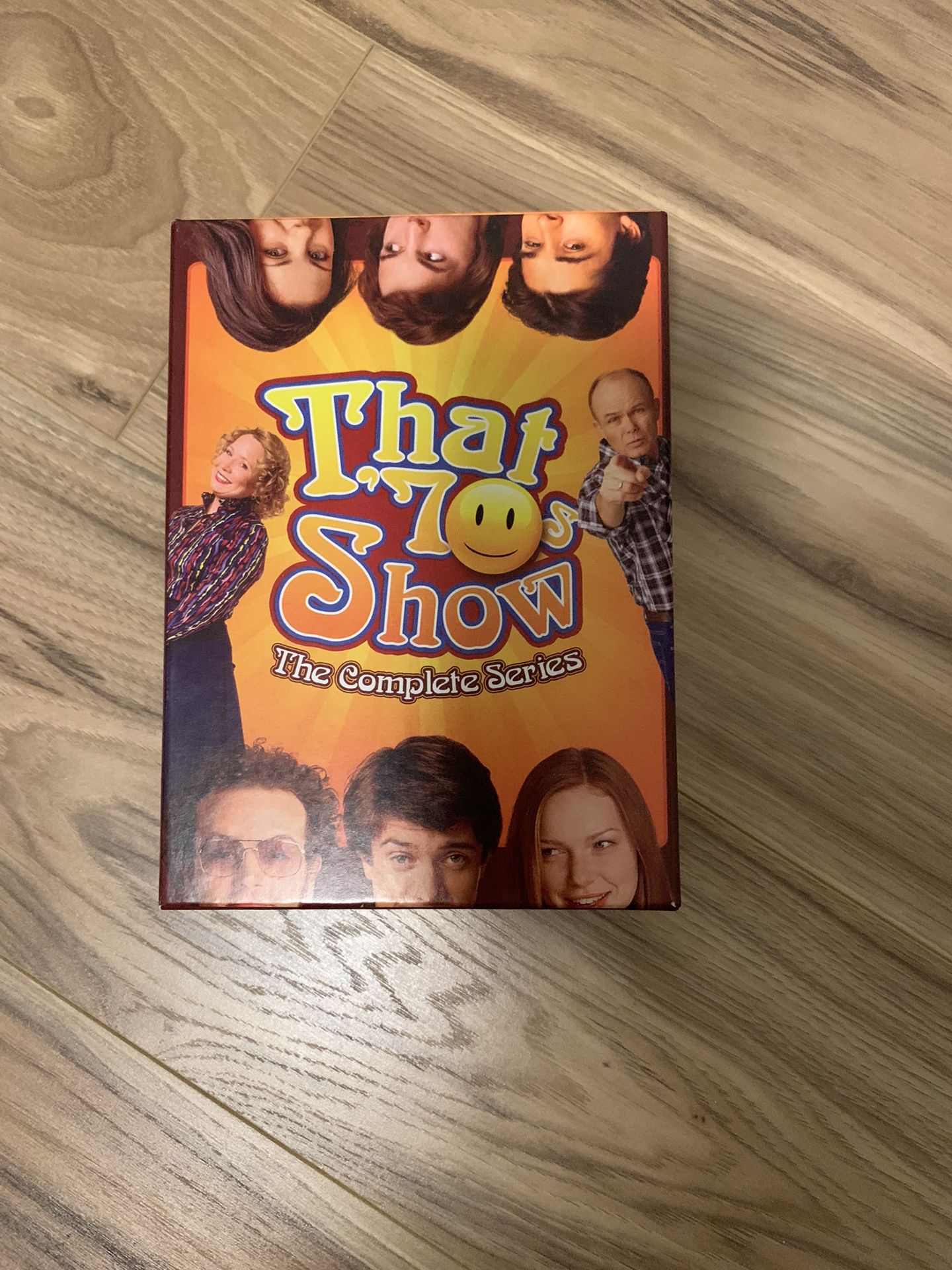 That 70 Show Complete Series