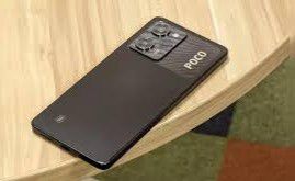 Xiaomi Poco X 5 5G
