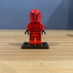 Lego Star Wars