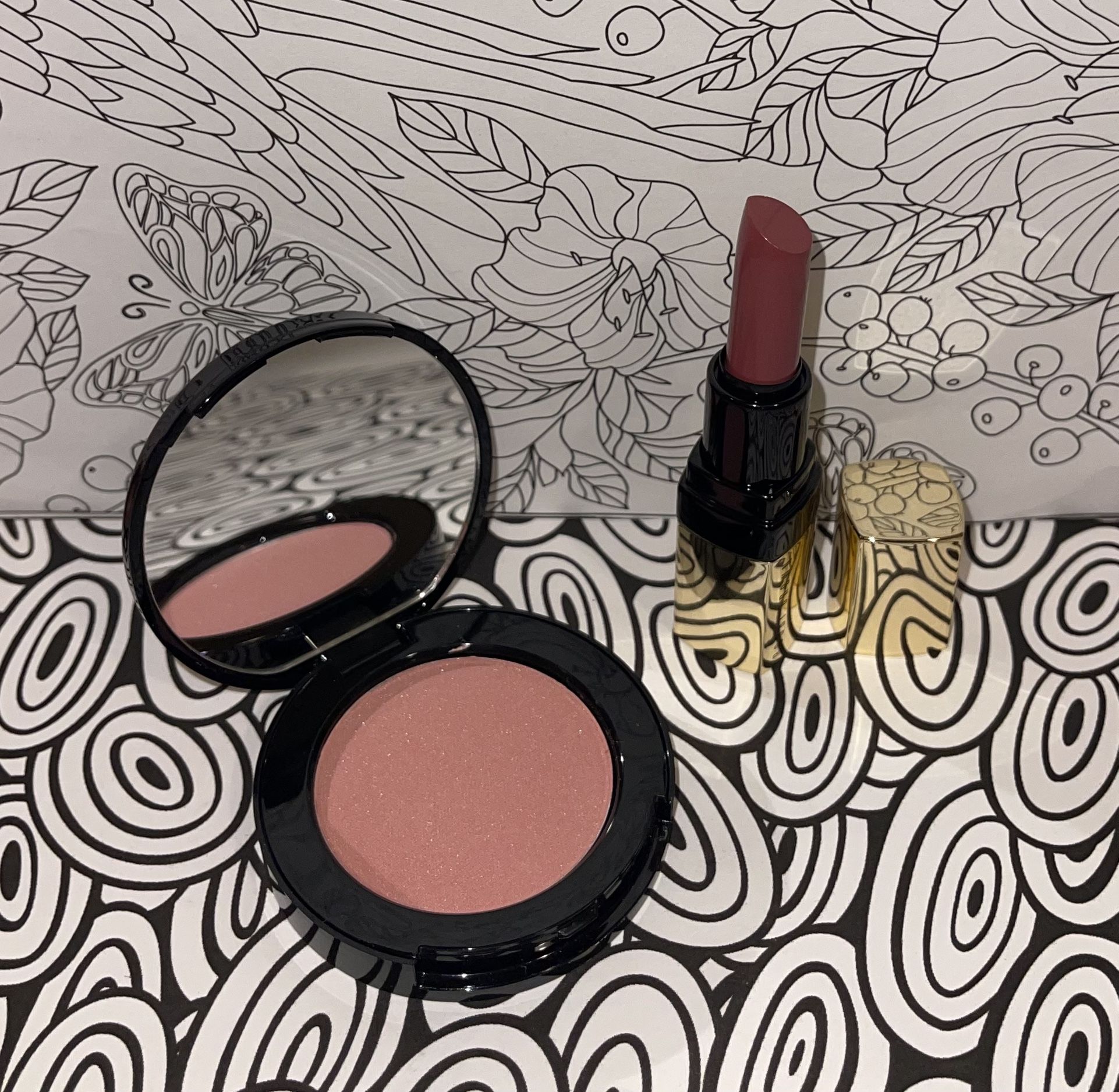 Bobbi Brown Makeup Set