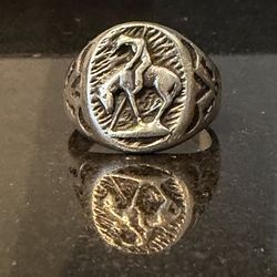 Vintage Ring