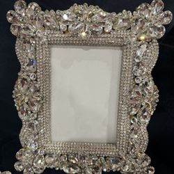 Swarovski Crystal Frame 