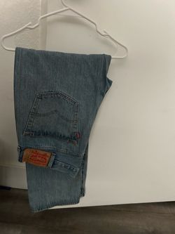 Levi’s 501