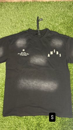 Amiri shirt