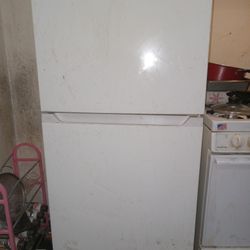 Fridge