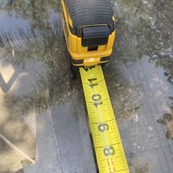 Measure Tape