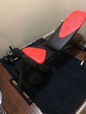 New And Used Weight Bench For Sale In Tustin Ca Offerup