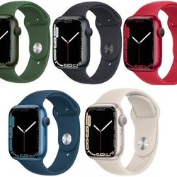 Apple Watch Series 7 