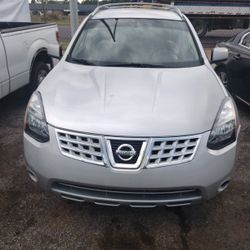 2012 Nissan Rogue