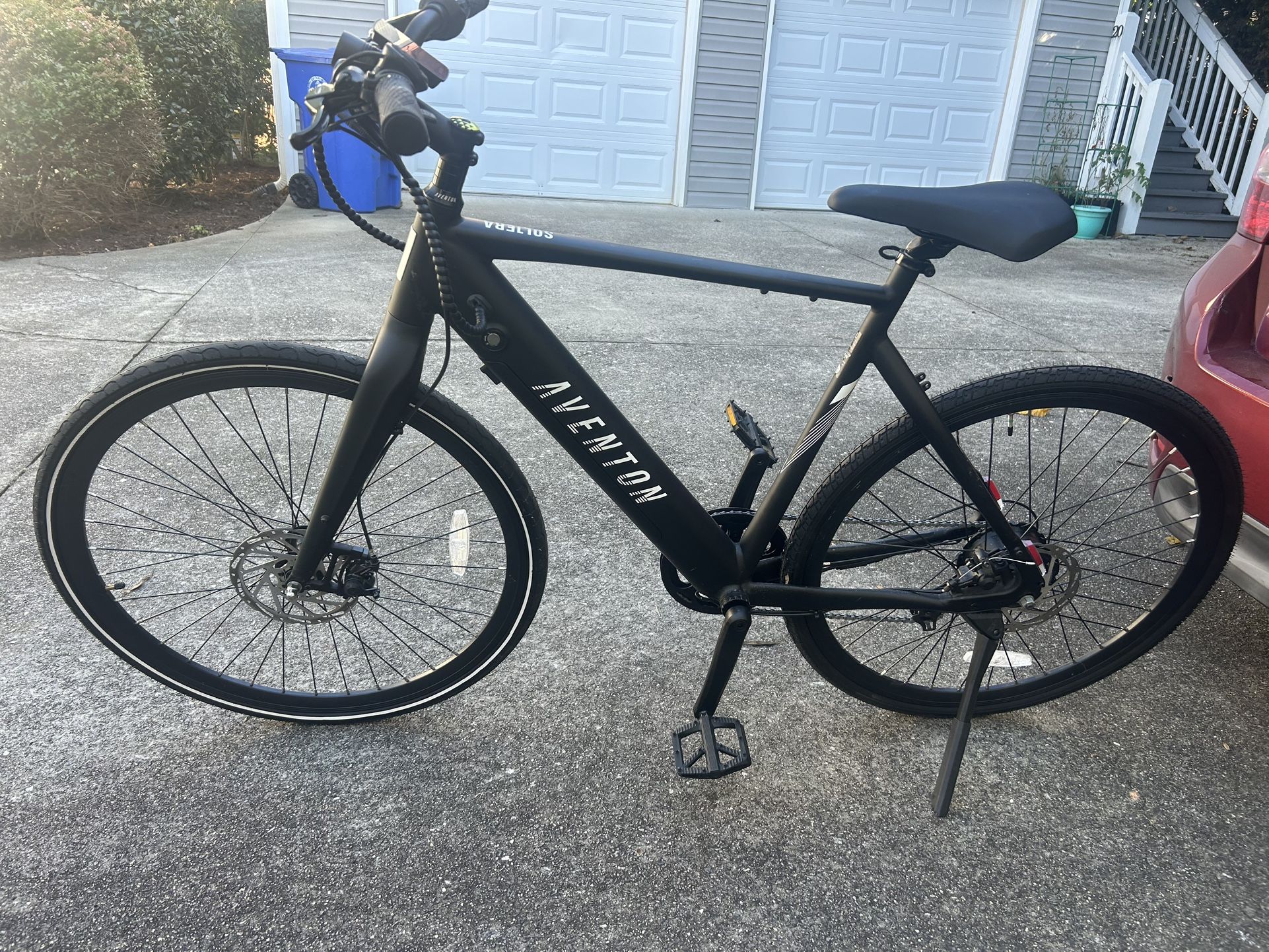 Aventon Soltera.2