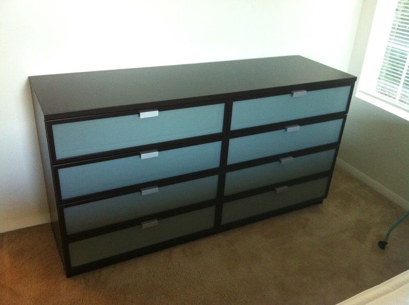 Hopen 8 2024 drawer dresser