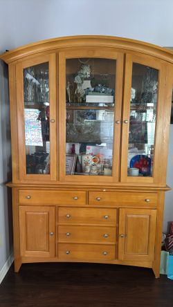 China Cabinet