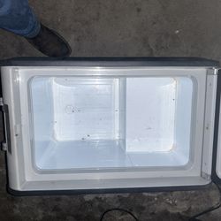 Electric Cooler 