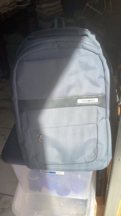 Samsonite Expandable Backpack