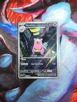 Slowbro Pokémon